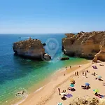 T2 Sao Rafael Hibiscus 18a - Albufeira, Algarve *