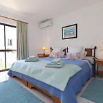 Lägenhet T2 Sao Rafael Hibiscus 18a - Albufeira, Algarve Albufeira