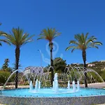 T2 Sao Rafael Hibiscus 18a - Albufeira, Algarve * Albufeira