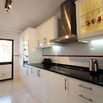 T2 Sao Rafael Hibiscus 18a - Albufeira, Algarve Lägenhet