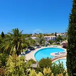 T2 Sao Rafael Hibiscus 18a - Albufeira, Algarve Albufeira