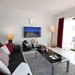 Daire T2 Sao Rafael Hibiscus 18a - Albufeira, Algarve Albufeira