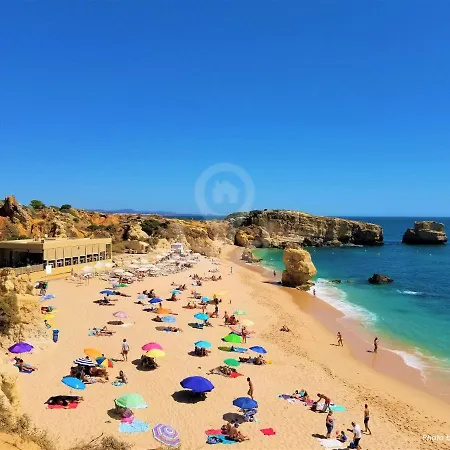 T2 Sao Rafael Hibiscus 18a - Albufeira, Algarve Albufeira