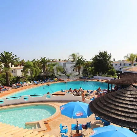 T2 Sao Rafael Hibiscus 18a - Albufeira, Algarve Appartement *