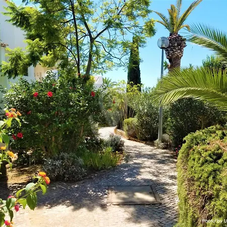 Appartement T2 Sao Rafael Hibiscus 18a - Albufeira, Algarve