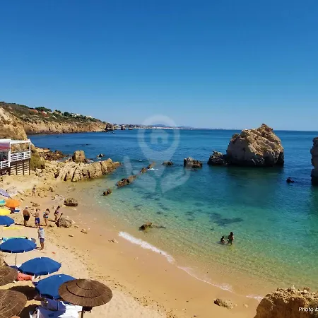 T2 São Rafael Hibiscus 18a - Albufeira, Algarve