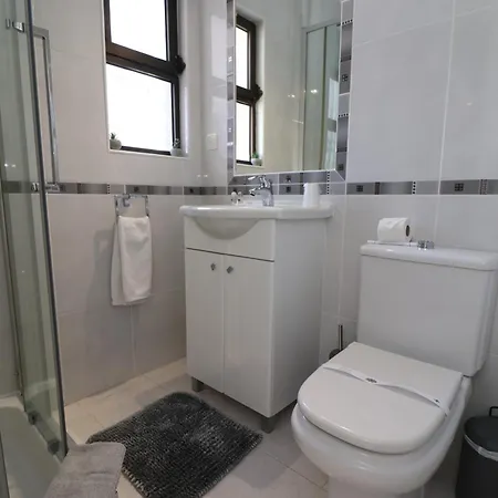 Appartement T2 Sao Rafael Hibiscus 18a - Albufeira, Algarve