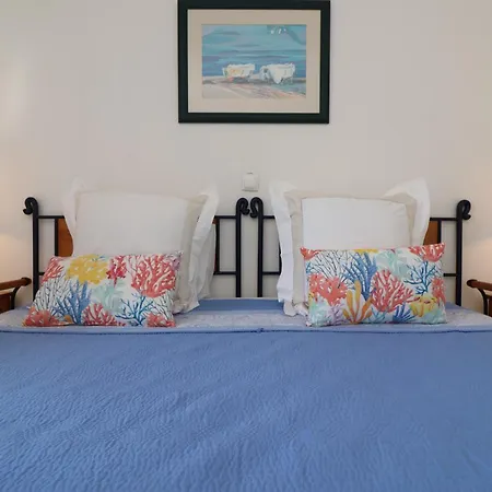 T2 Sao Rafael Hibiscus 18a - Albufeira, Algarve Apartamento Albufeira