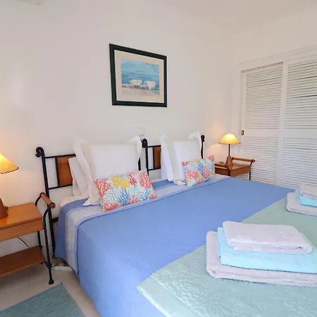 T2 Sao Rafael Hibiscus 18a - Albufeira, Algarve *