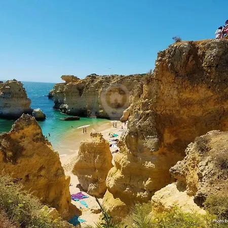 Apartamento T2 Sao Rafael Hibiscus 18a - Albufeira, Algarve *