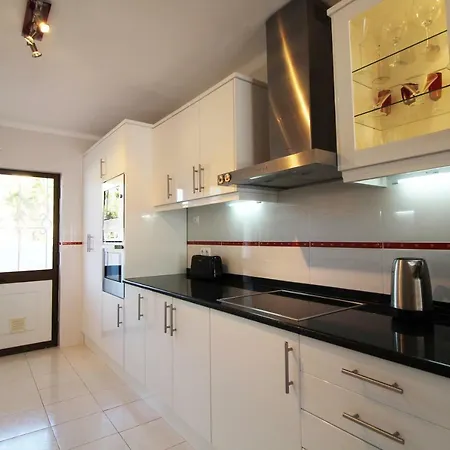 T2 Sao Rafael Hibiscus 18a - Albufeira, Algarve Appartement