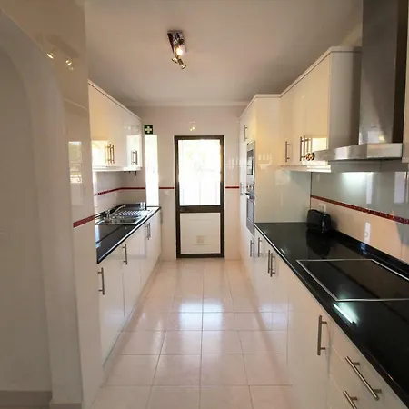 T2 Sao Rafael Hibiscus 18a - Albufeira, Algarve Apartamento