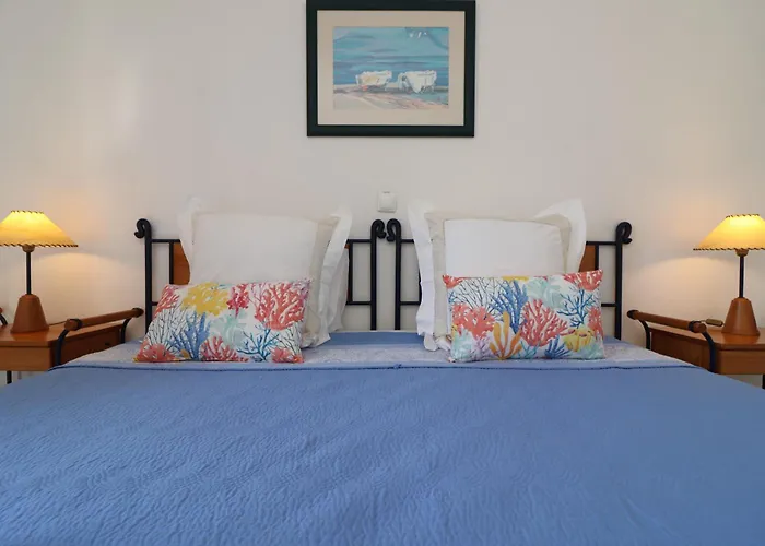 T2 Sao Rafael Hibiscus 18a - Albufeira, Algarve 公寓 阿尔布费拉