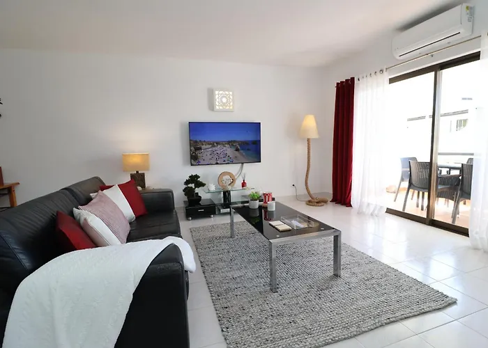 T2 Sao Rafael Hibiscus 18a - Albufeira, Algarve 公寓 *