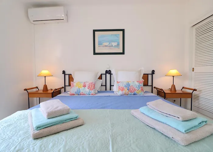 T2 Sao Rafael Hibiscus 18a - Albufeira, Algarve *