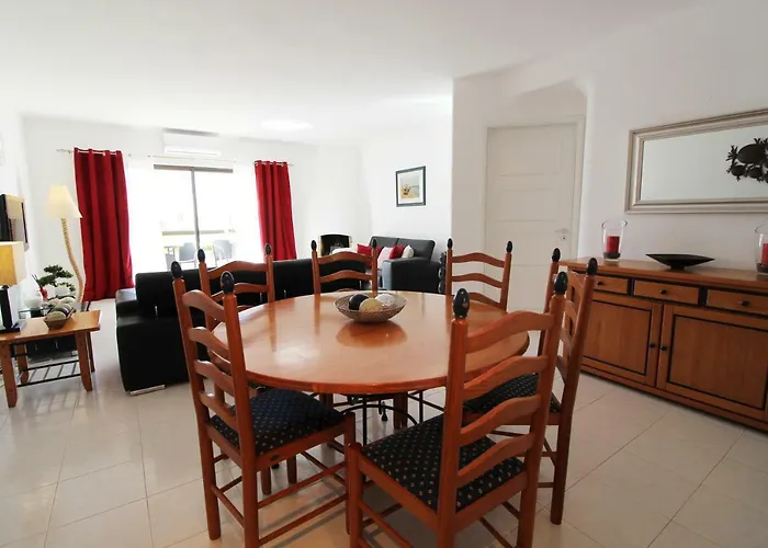 公寓 T2 Sao Rafael Hibiscus 18a - Albufeira, Algarve