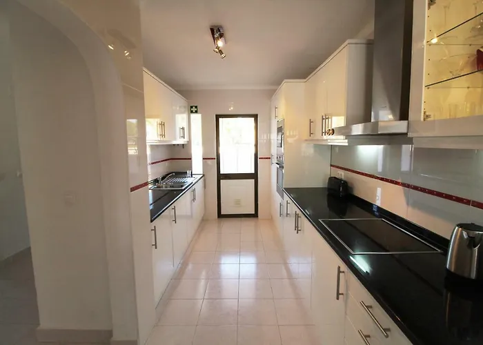 T2 Sao Rafael Hibiscus 18a - Albufeira, Algarve 公寓