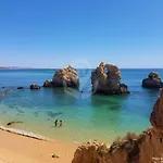 T2 Sao Rafael Hibiscus 18a - Albufeira, Algarve Αλμπουφέιρα