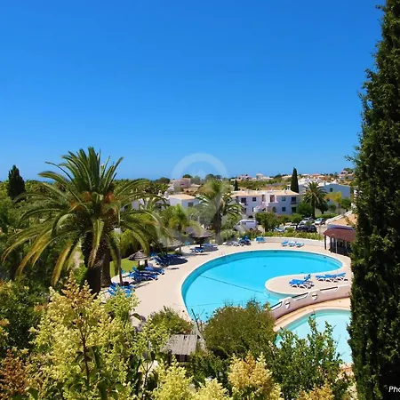 T2 Sao Rafael Hibiscus 18a - Albufeira, Algarve Αλμπουφέιρα