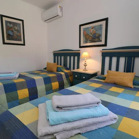 T2 Sao Rafael Hibiscus 18a - Albufeira, Algarve