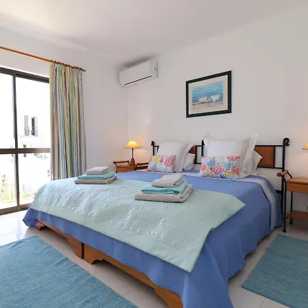 Lägenhet T2 Sao Rafael Hibiscus 18a - Albufeira, Algarve Albufeira