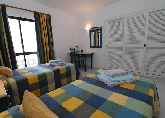 T2 Sao Rafael Hibiscus 18a - Albufeira, Algarve Apartment Albufeira