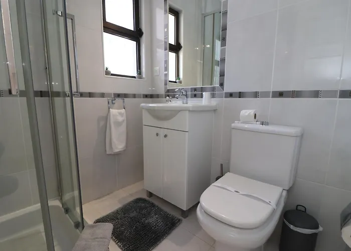 公寓 T2 Sao Rafael Hibiscus 18a - Albufeira, Algarve