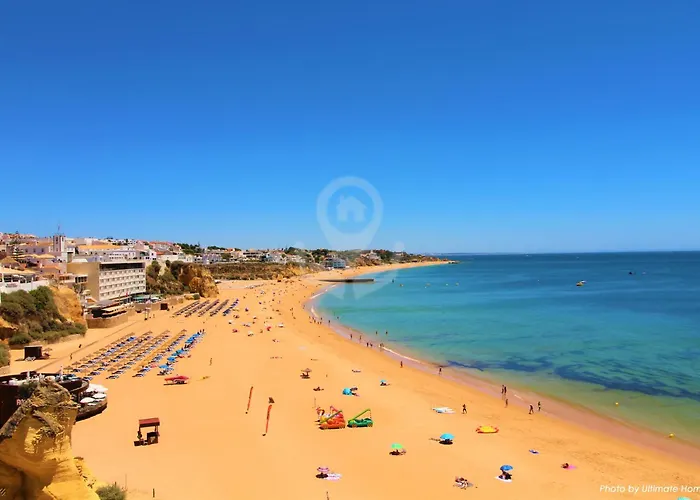 公寓 T2 Sao Rafael Hibiscus 18a - Albufeira, Algarve *