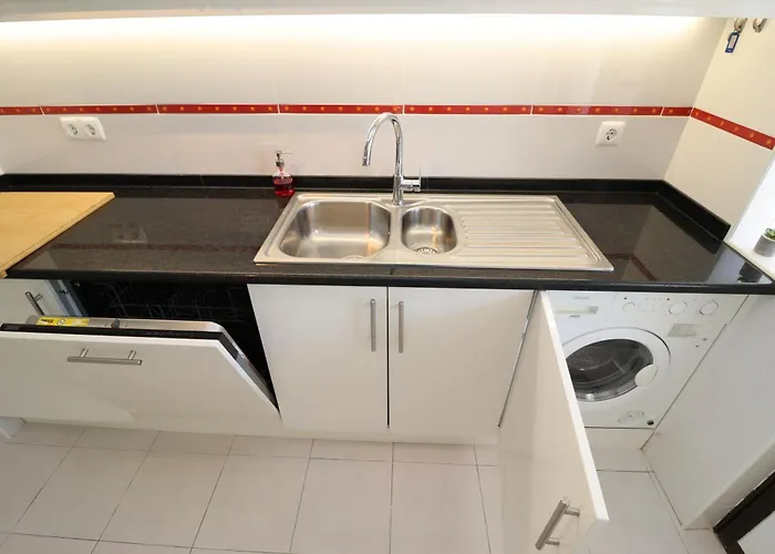 T2 Sao Rafael Hibiscus 18a - Albufeira, Algarve 公寓 *