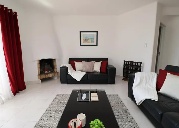 Apartment T2 Sao Rafael Hibiscus 18a - Albufeira, Algarve Albufeira