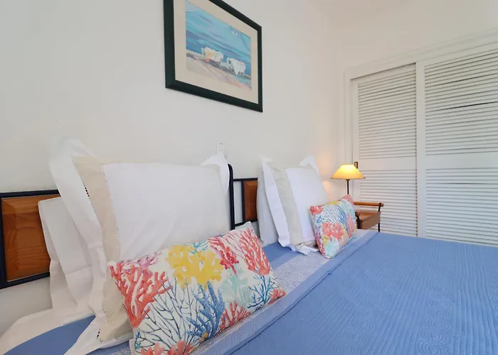 T2 Sao Rafael Hibiscus 18a - Albufeira, Algarve * Albufeira