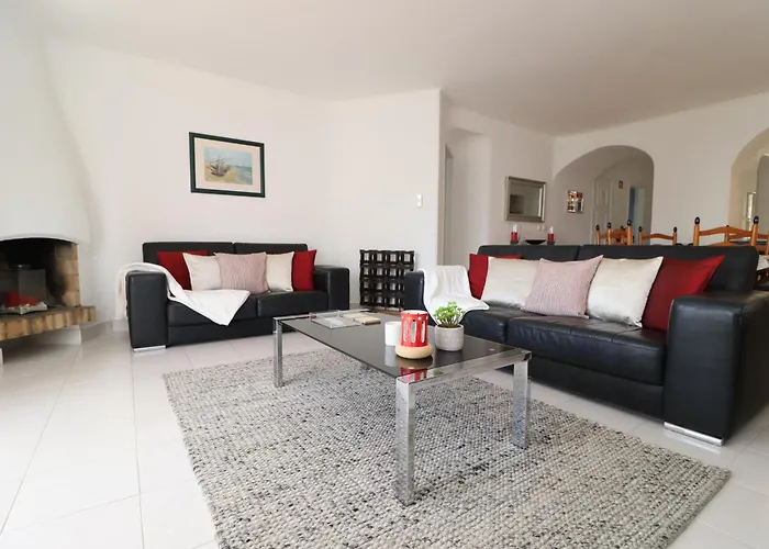 Apartment T2 Sao Rafael Hibiscus 18a - Albufeira, Algarve