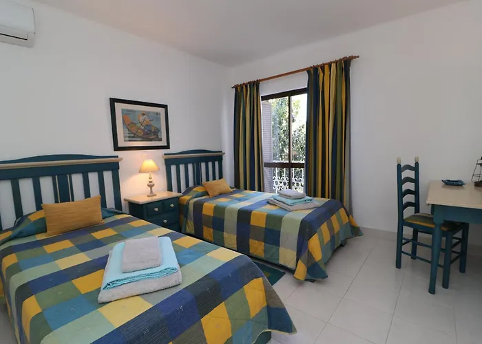 T2 Sao Rafael Hibiscus 18a - Albufeira, Algarve