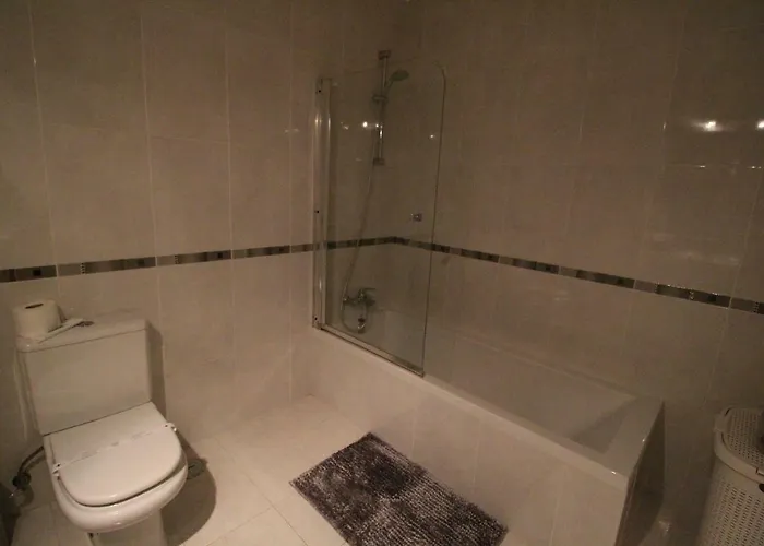 Apartment T2 Sao Rafael Hibiscus 18a - Albufeira, Algarve Albufeira