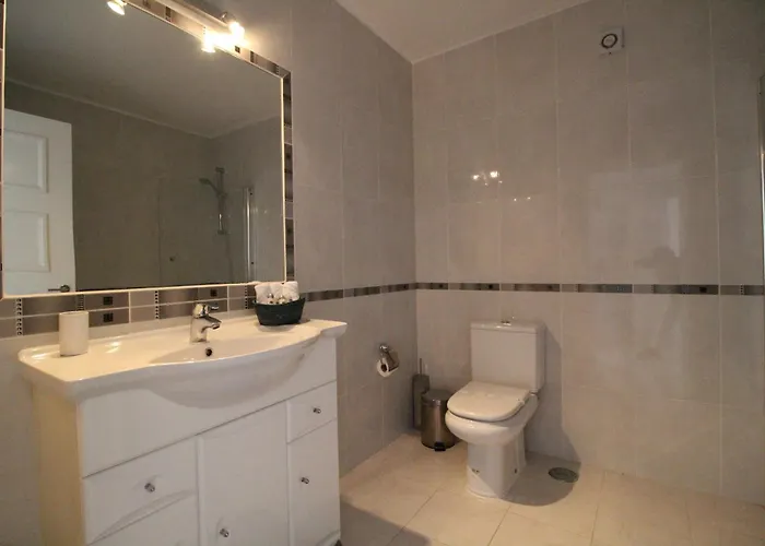 T2 Sao Rafael Hibiscus 18a - Albufeira, Algarve Apartment *