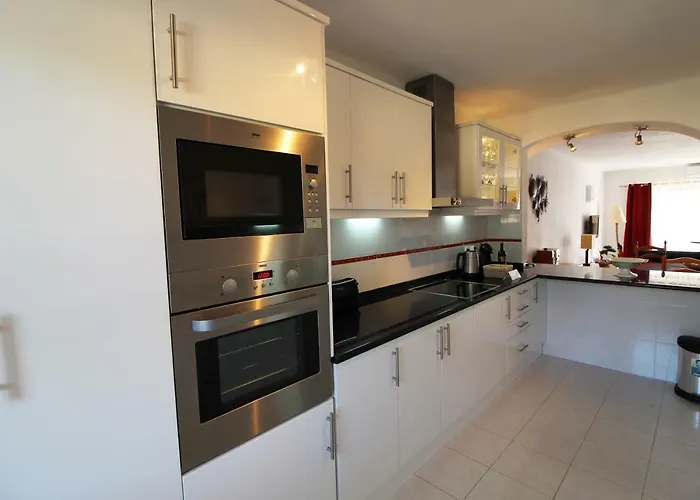 T2 Sao Rafael Hibiscus 18a - Albufeira, Algarve *