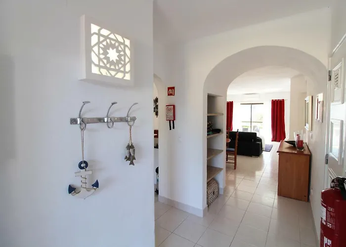 公寓 T2 Sao Rafael Hibiscus 18a - Albufeira, Algarve