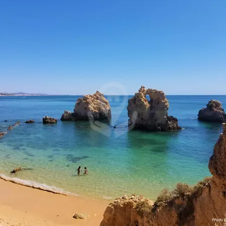 T2 Sao Rafael Hibiscus 18a - Albufeira, Algarve 알부페이라