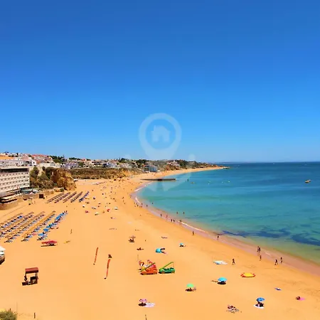 아파트 T2 Sao Rafael Hibiscus 18a - Albufeira, Algarve *