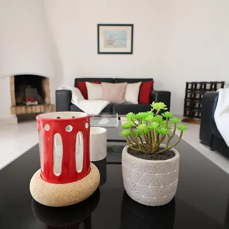 T2 Sao Rafael Hibiscus 18a - Albufeira, Algarve 알부페이라