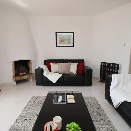 아파트 T2 Sao Rafael Hibiscus 18a - Albufeira, Algarve 알부페이라