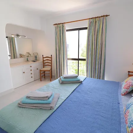 T2 Sao Rafael Hibiscus 18a - Albufeira, Algarve アルブフェイラ