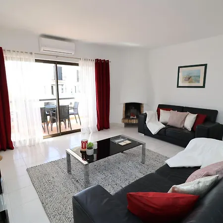 アパート T2 Sao Rafael Hibiscus 18a - Albufeira, Algarve