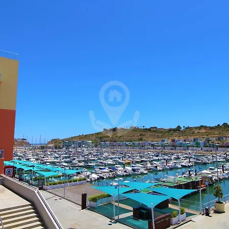 아파트 T2 Sao Rafael Hibiscus 18a - Albufeira, Algarve 알부페이라