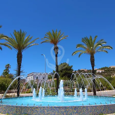 T2 Sao Rafael Hibiscus 18a - Albufeira, Algarve * 알부페이라