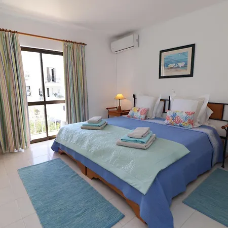 T2 Sao Rafael Hibiscus 18a - Albufeira, Algarve 아파트