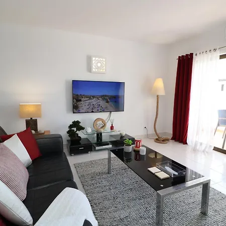 アパート T2 Sao Rafael Hibiscus 18a - Albufeira, Algarve アルブフェイラ