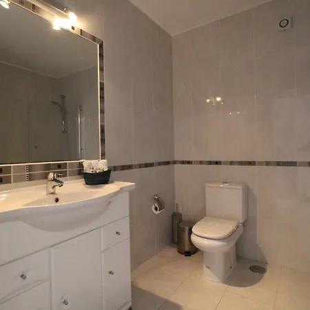 T2 Sao Rafael Hibiscus 18a - Albufeira, Algarve アパート *