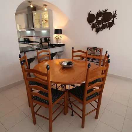 アパート T2 Sao Rafael Hibiscus 18a - Albufeira, Algarve