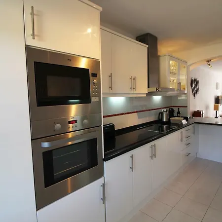 T2 Sao Rafael Hibiscus 18a - Albufeira, Algarve *